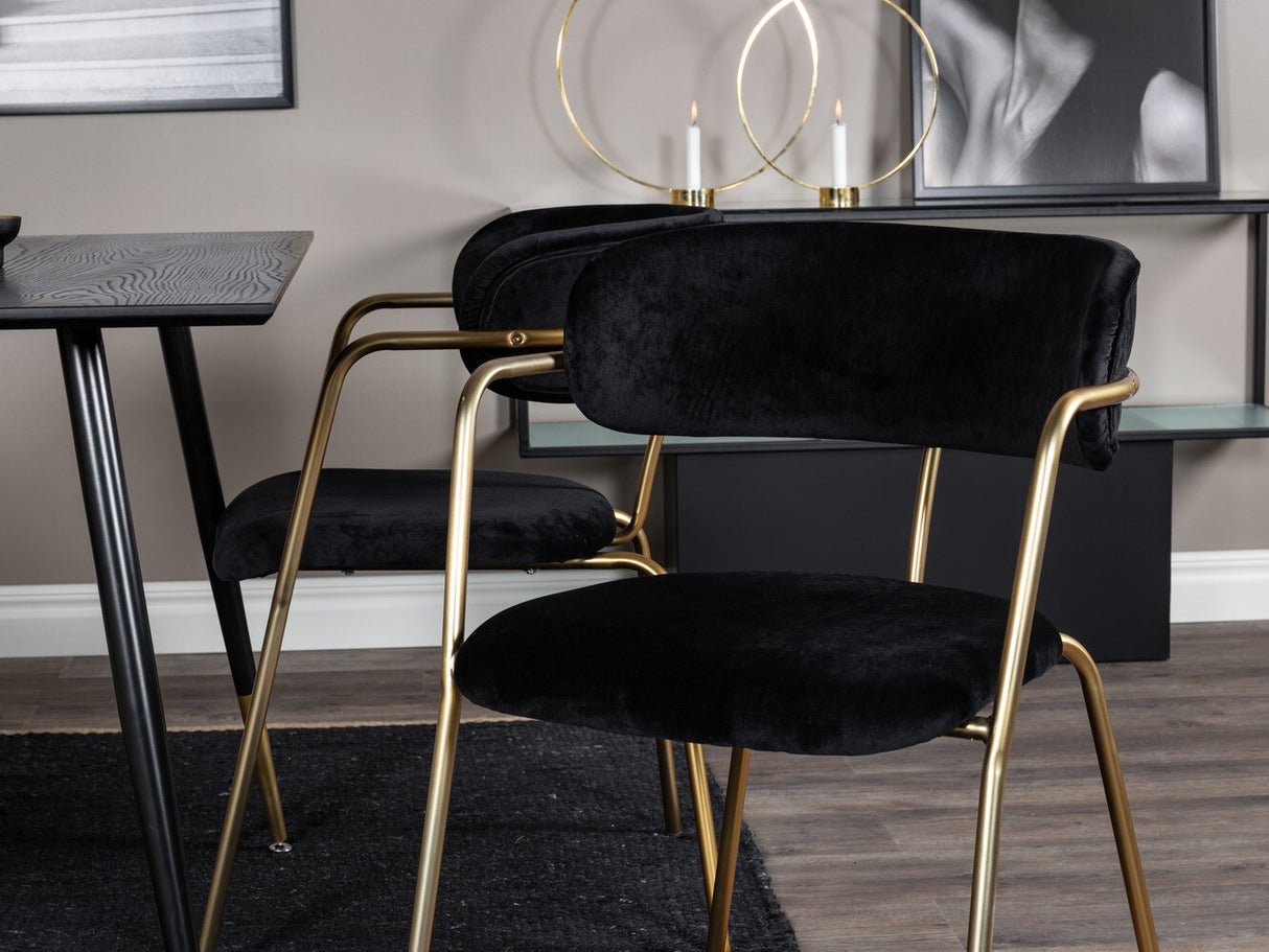 Conjunto de mesas y sillas para comedor 328950
