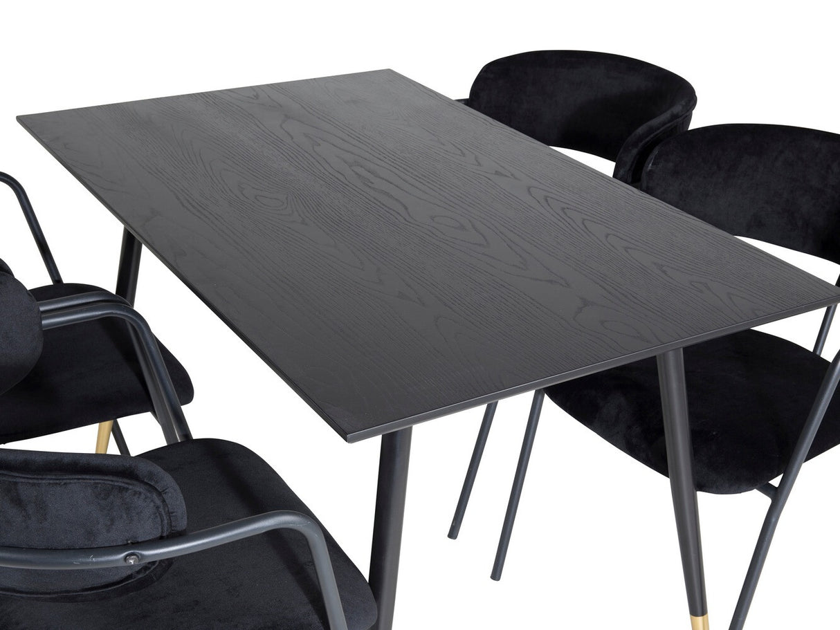 Conjunto de mesas y sillas para comedor 328950