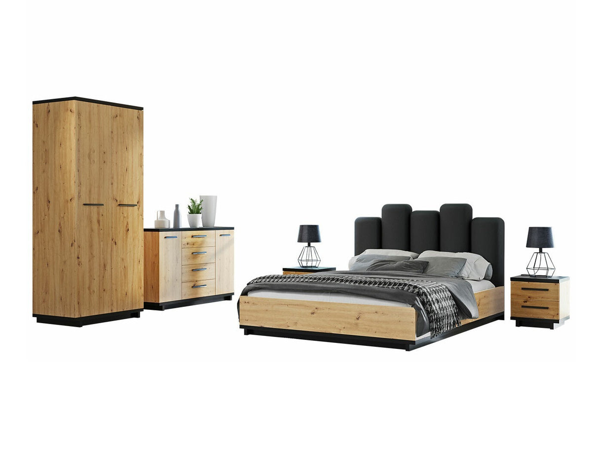 Conjunto de dormitorio 459585
