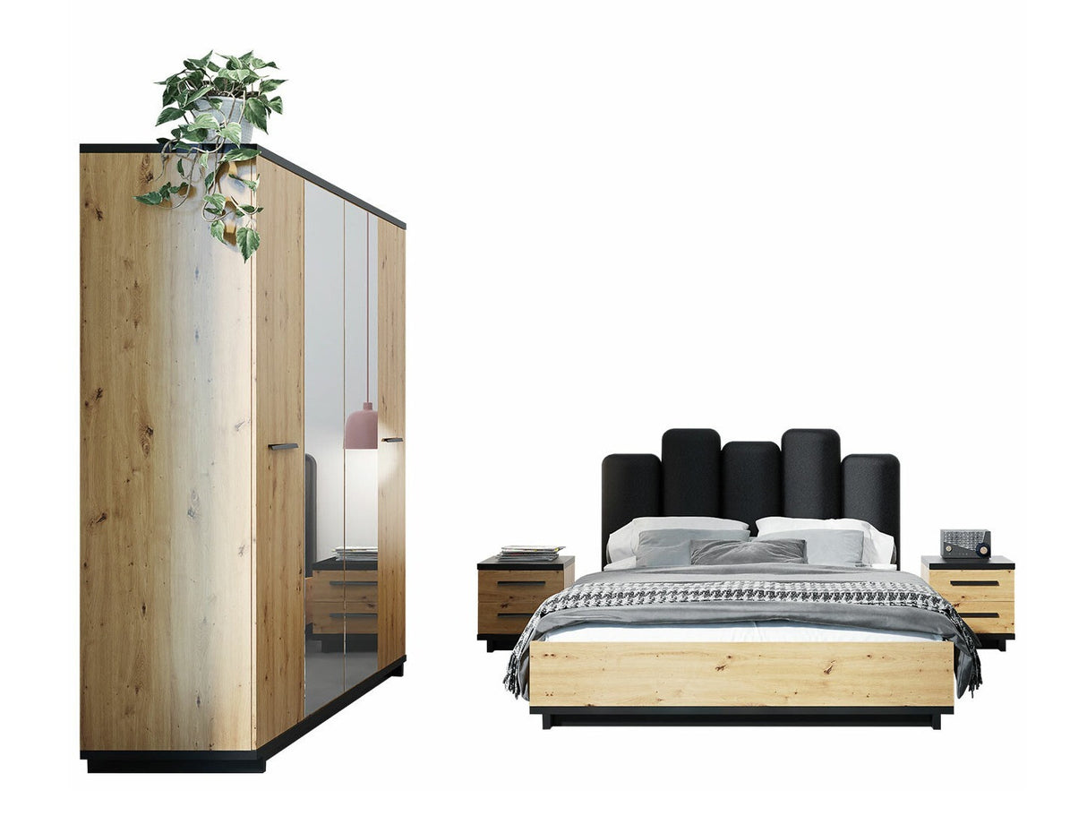Conjunto de dormitorio 459587