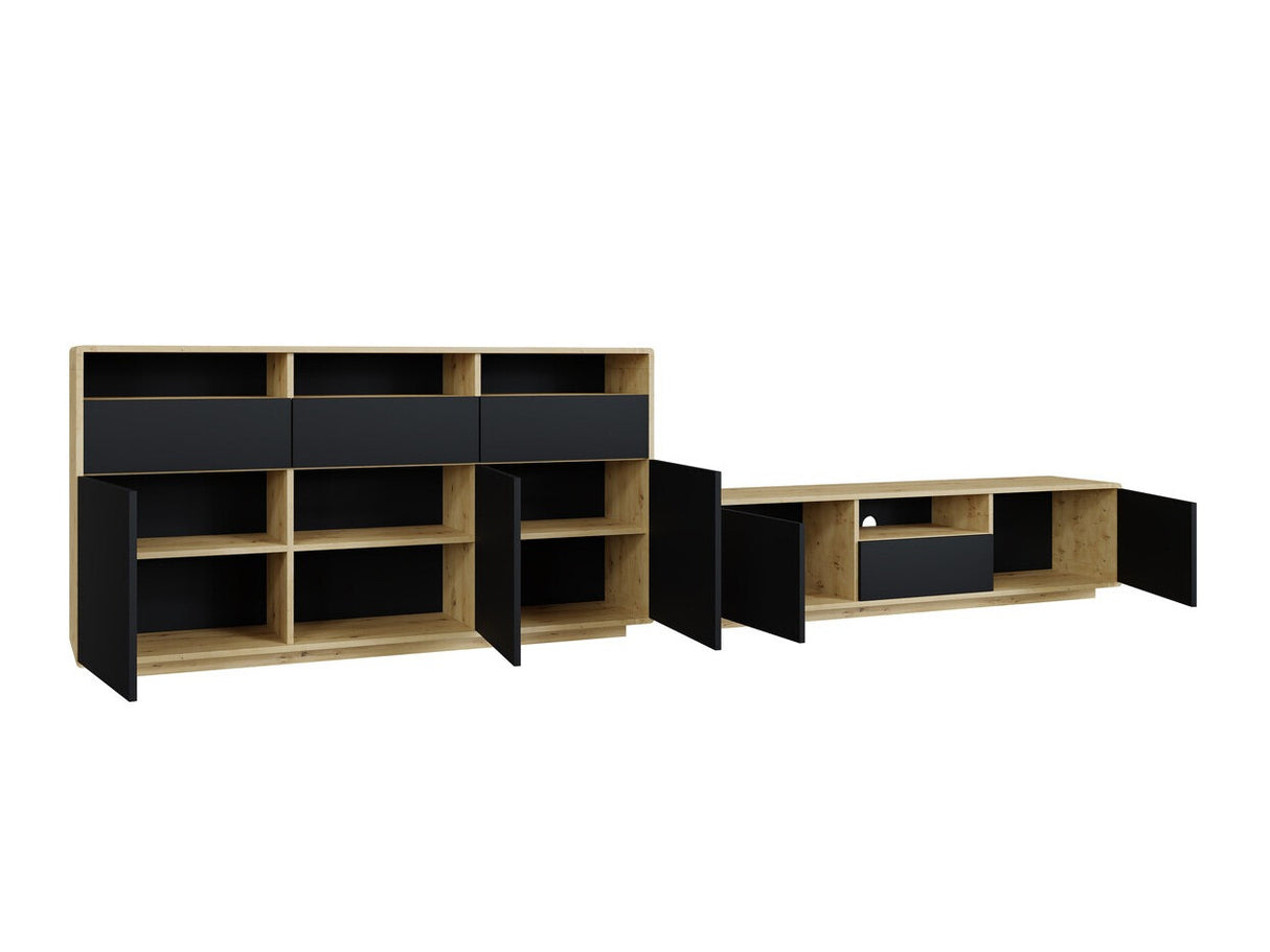 Conjunto de salón 461811