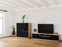 Conjunto de salón Quercinus