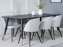 Conjunto de comedor Olivilis