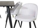 Conjunto de comedor Olivilis