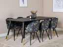 Conjunto de comedor Olivilis