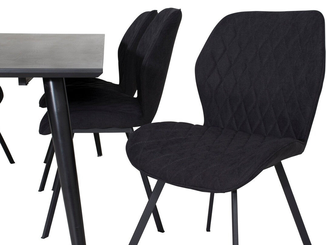 Conjunto de mesas y sillas para comedor 364075