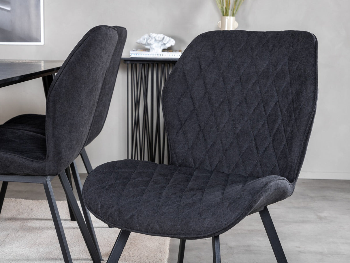 Conjunto de mesas y sillas para comedor 364075