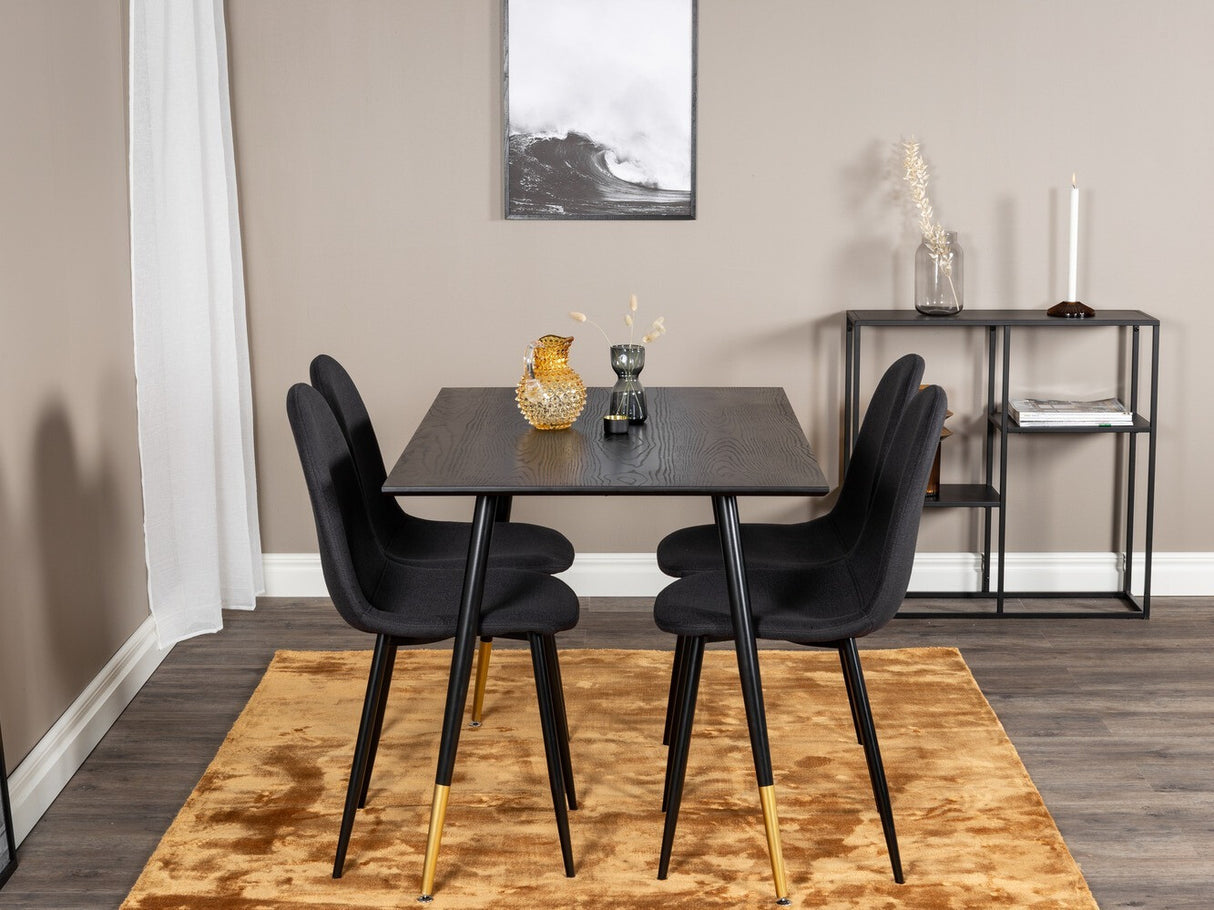 Conjunto de mesas y sillas para comedor 364440