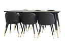 Conjunto de comedor Fidellus