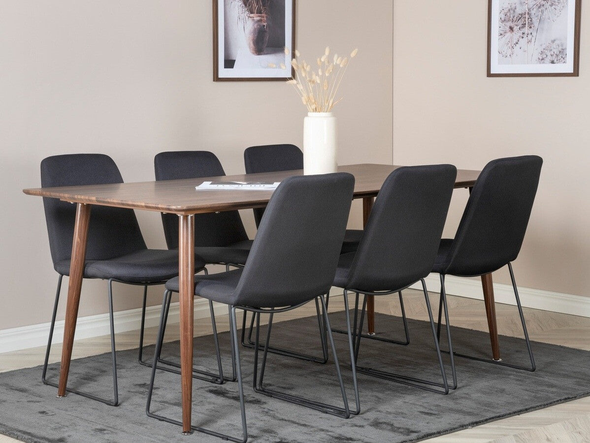 Conjunto de mesas y sillas para comedor 365021