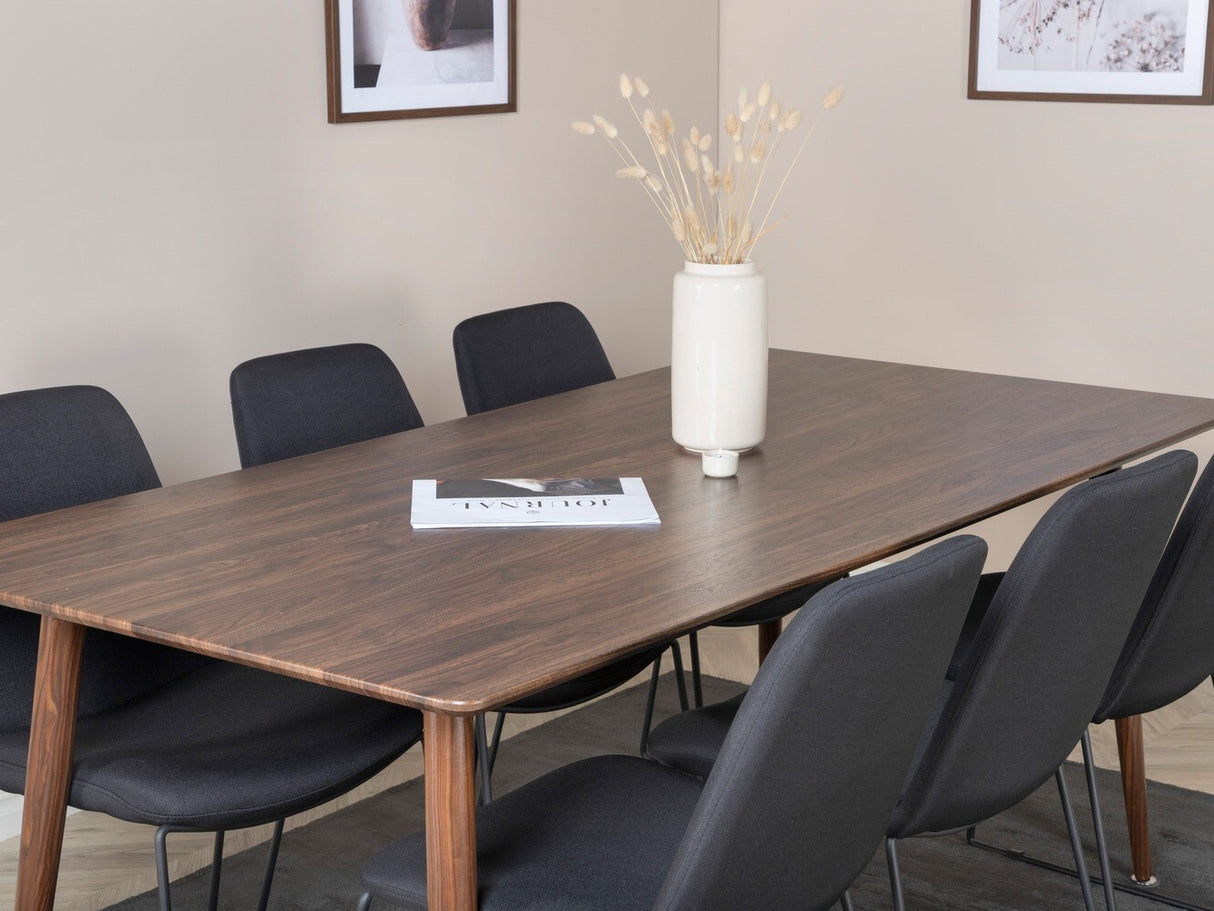 Conjunto de mesas y sillas para comedor 365021