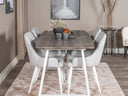 Conjunto de comedor Matrillus