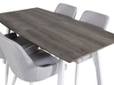 Conjunto de comedor Matrillus