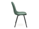 Silla Luxula