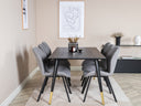 Conjunto de comedor Baccellus