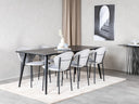 Conjunto de comedor Opusulus