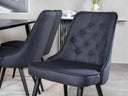 Conjunto de comedor Epulolus