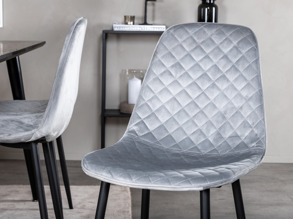 Conjunto de mesas y sillas para comedor 428240