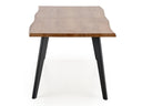 Conjunto de comedor Mancer