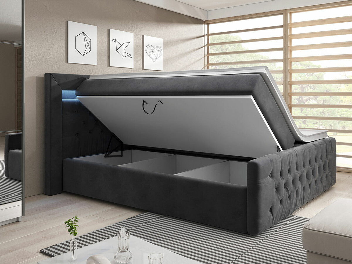 Cama continental 196990