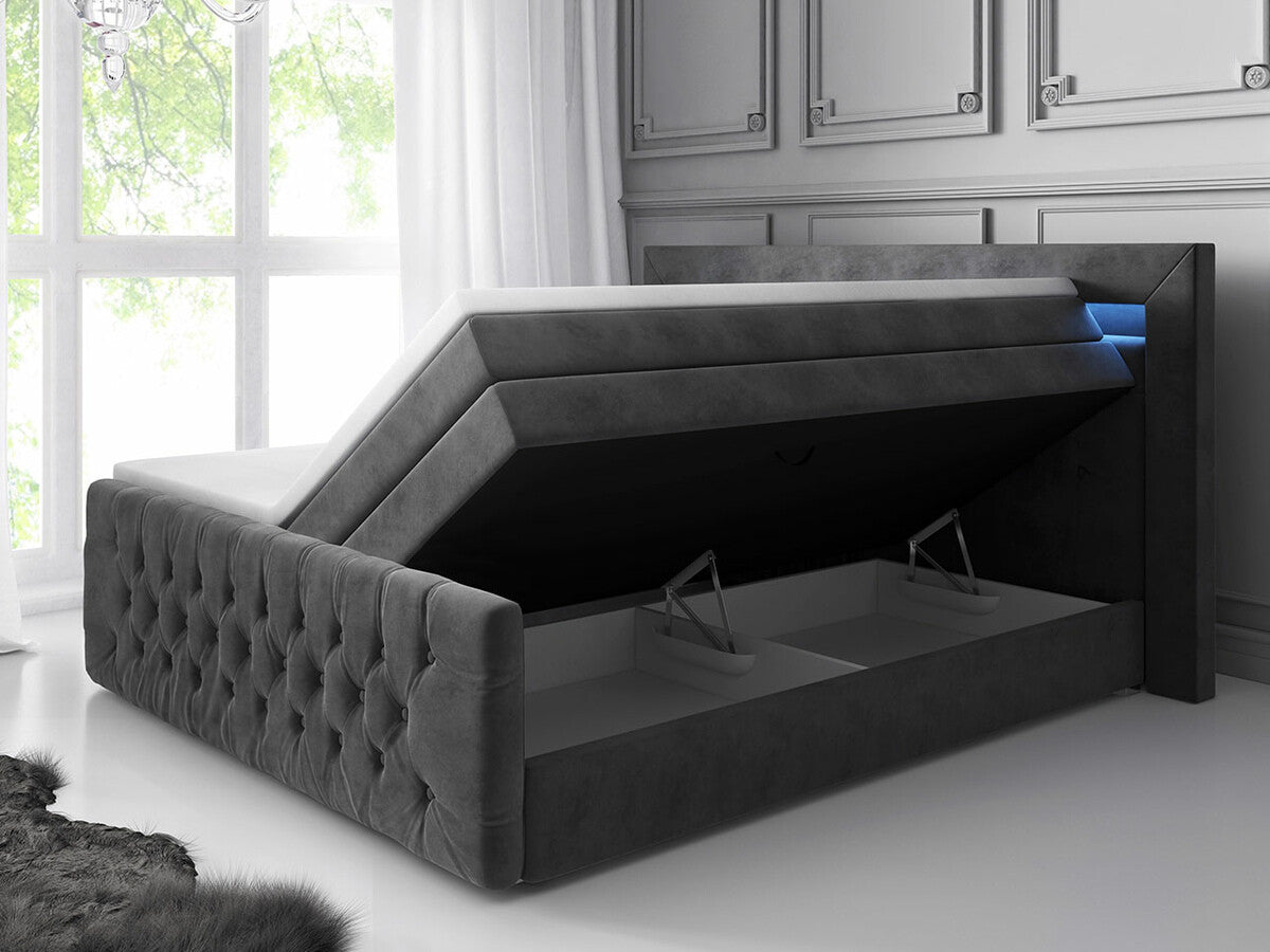 Cama continental 196994