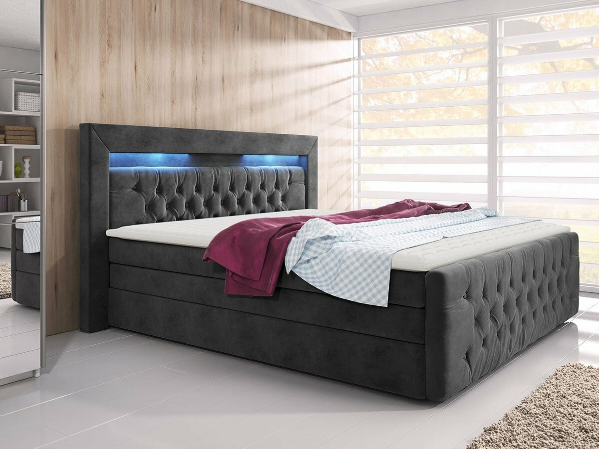 Cama continental 196994
