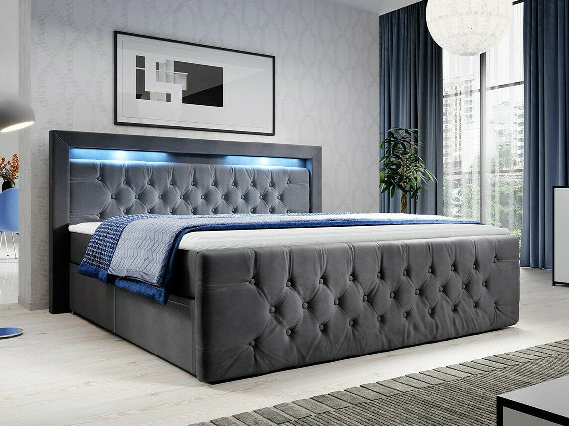 Cama continental 463808