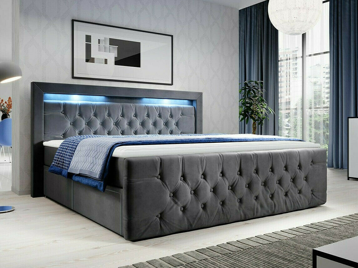 Cama continental 463808