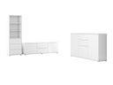 Conjunto de salón Comfivo Fersoe 110