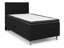 Cama continental Anulula