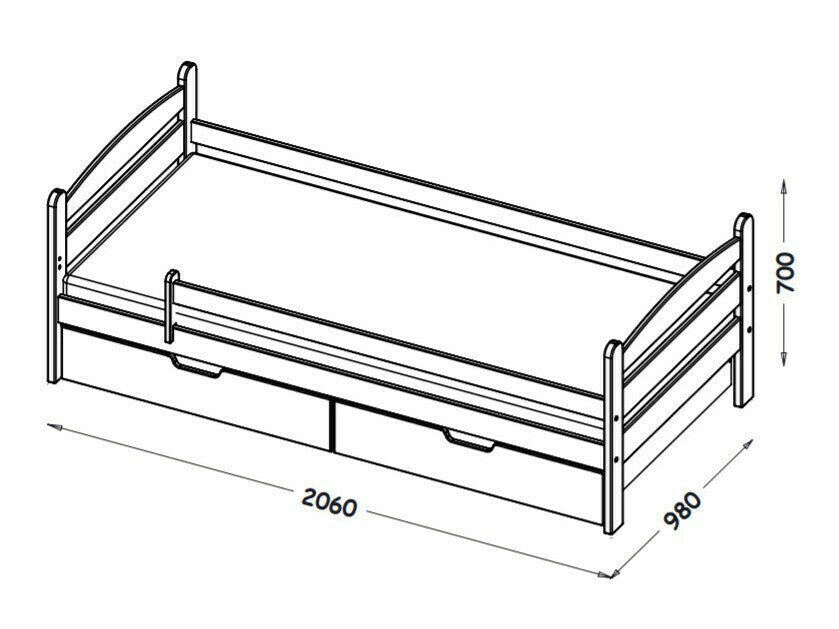 Cama 465652