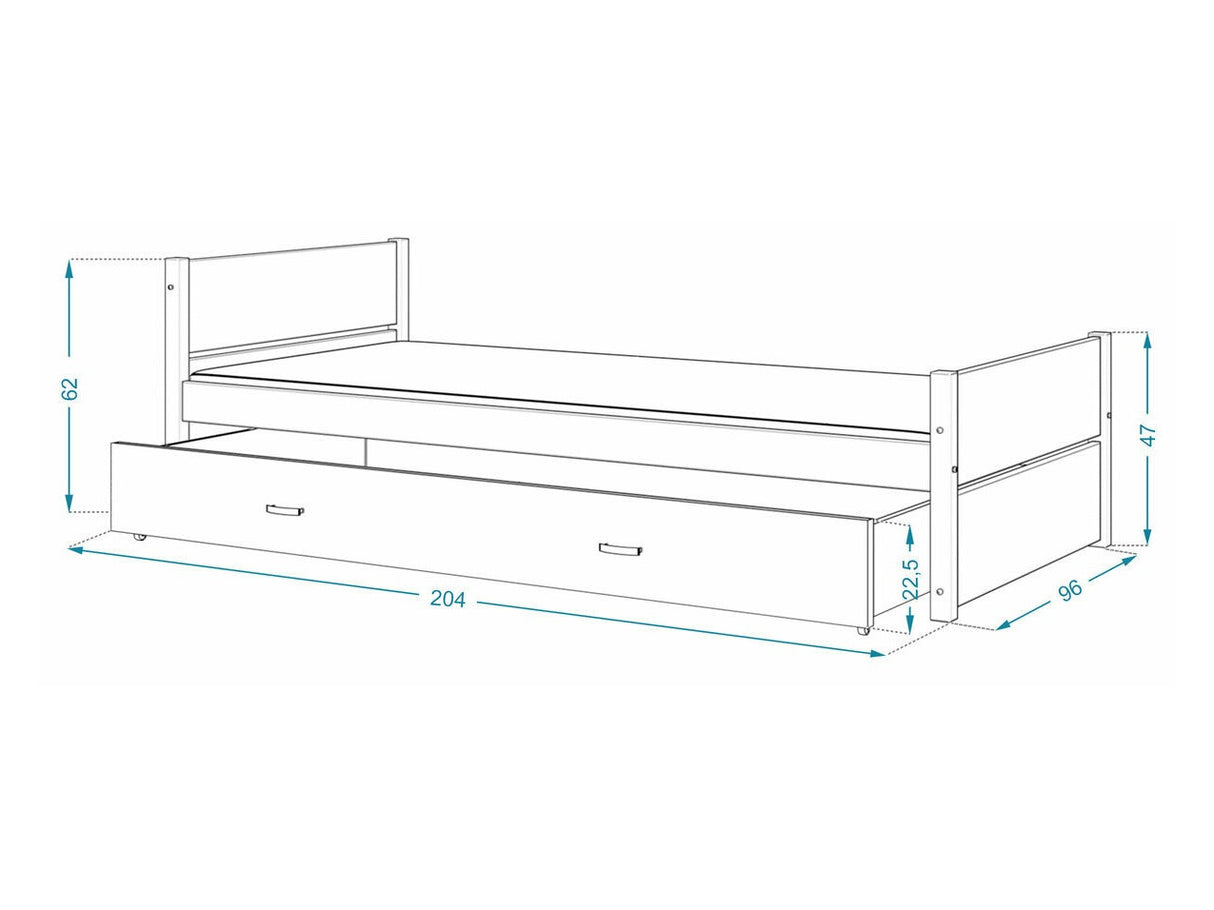 Cama 465711