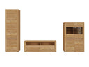 Conjunto de salón Serilis