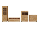 Conjunto de salón Herbiuma