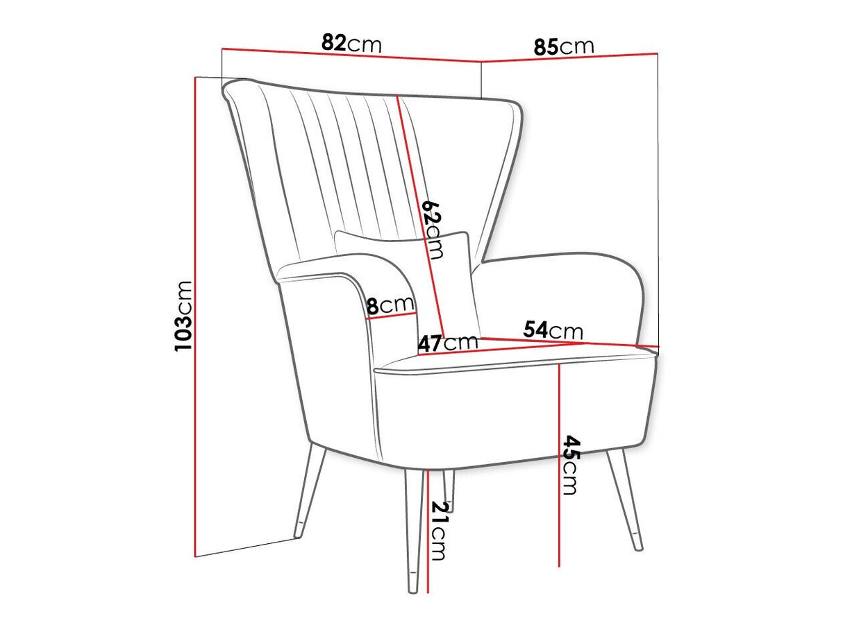 Sillón 466183