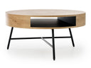 Mesa de centro Papilulus
