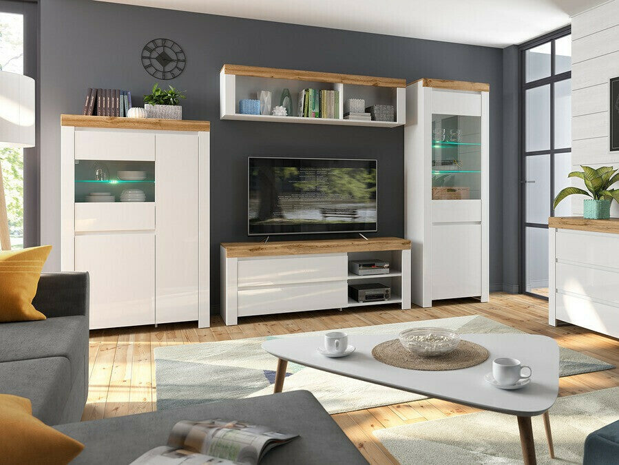 Mueble TV 68479