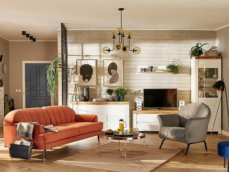 Mueble TV 68479