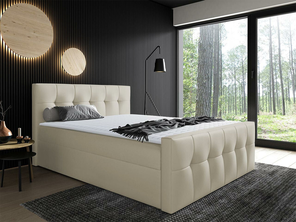Cama continental 211144