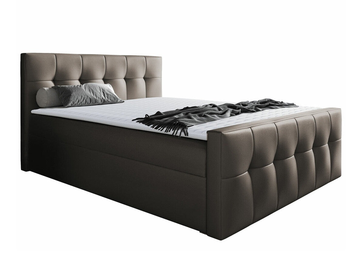 Cama continental 211144