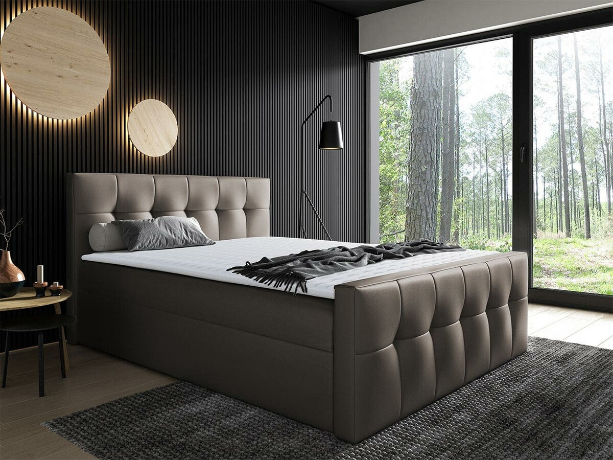 Cama continental 211144