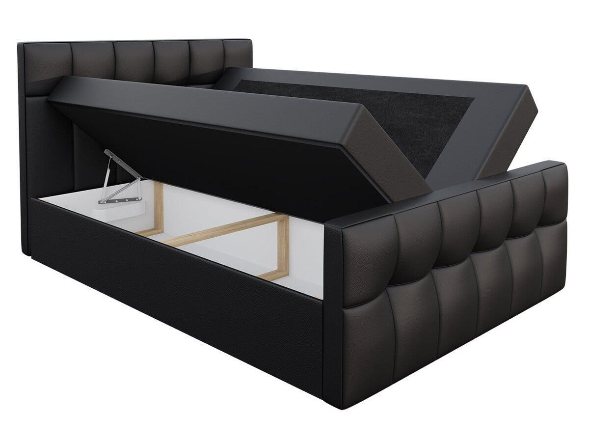 Cama continental 211144