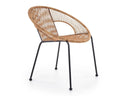 Silla de exterior Houston 446
