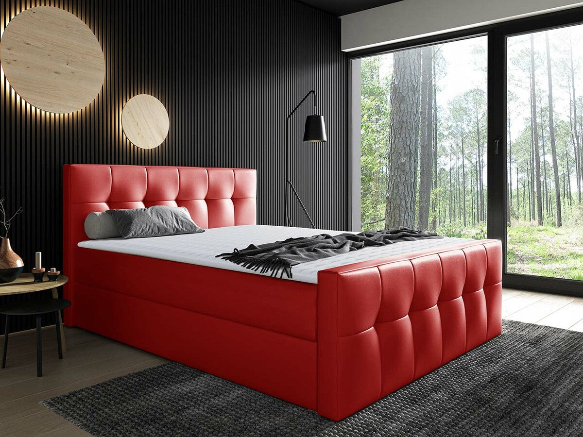 Cama continental 211144
