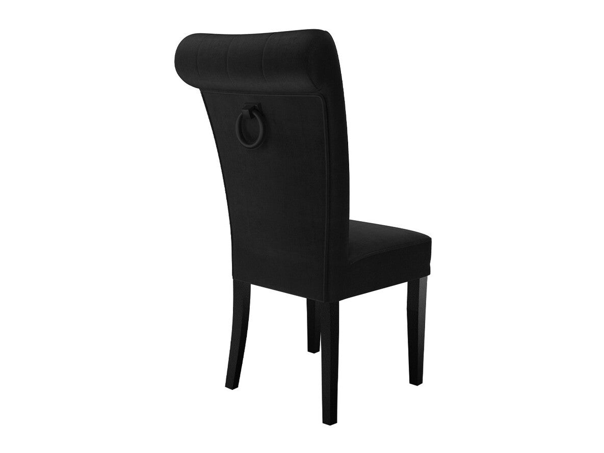 Conjunto de mesas y sillas para comedor 451528