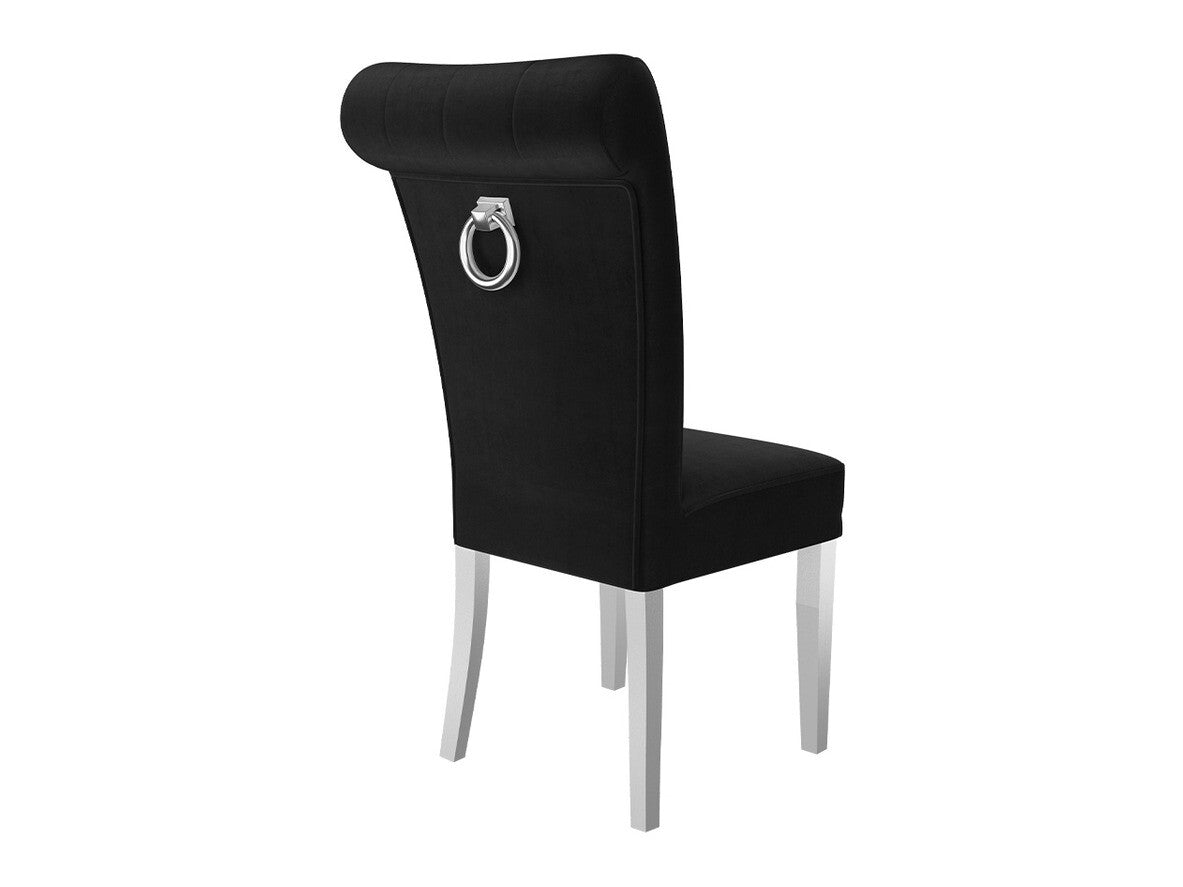 Conjunto de mesas y sillas para comedor 451528