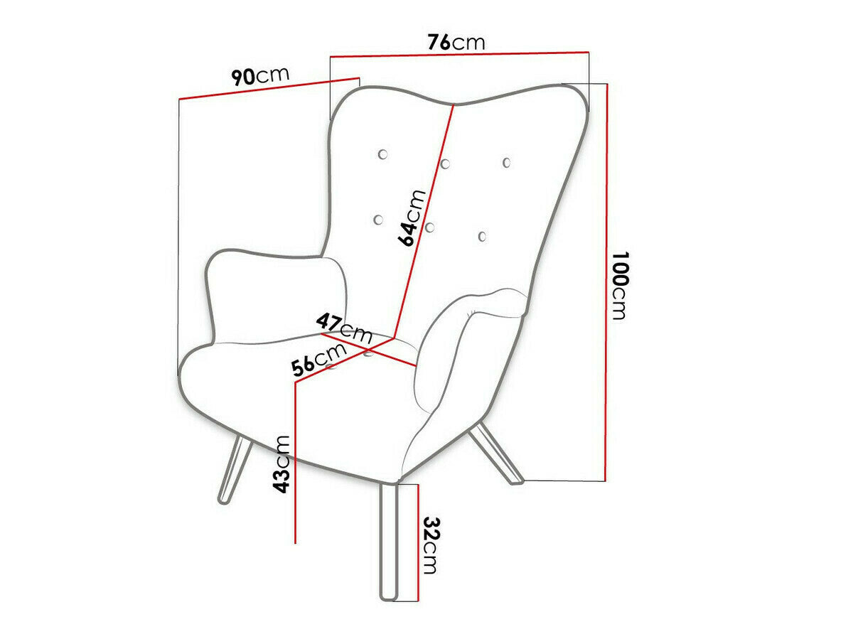 Sillón 469155