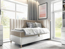 Cama continental Salellus