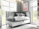 Cama continental Salellus