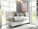 Cama continental Salellus